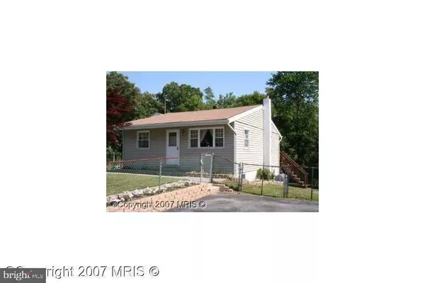 626 CYRIL AVE, Pasadena, MD 21122