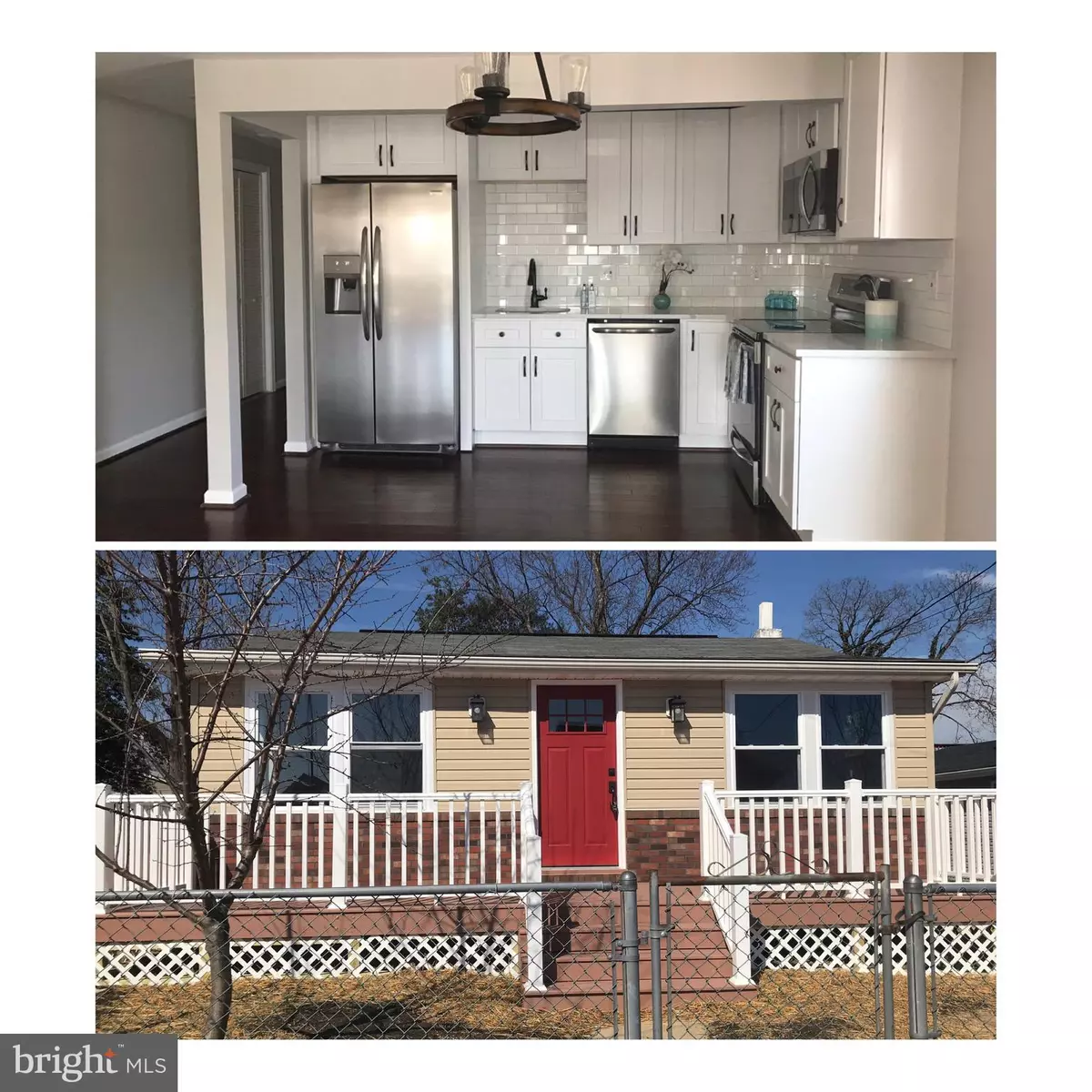 Orchard Beach, MD 21226,1006 CLIFF PL