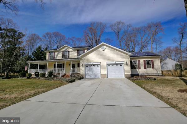 Pasadena, MD 21122,220 OAK HOLLOW CT