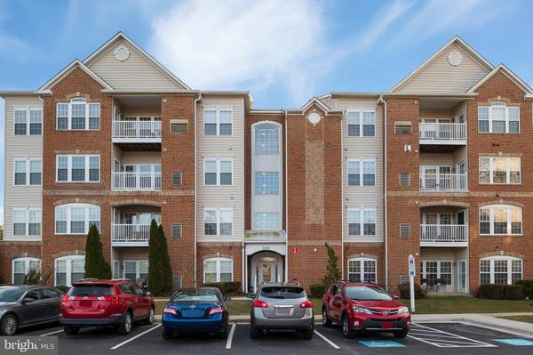 2607 CLARION CT #403, Odenton, MD 21113