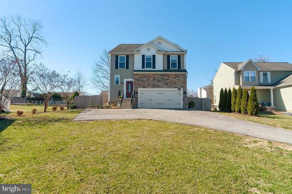 509-A HEATH AVE, Linthicum, MD 21090