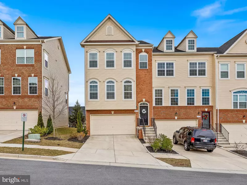 8510 WINDING TRL, Laurel, MD 20724