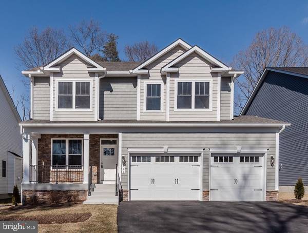 806 LYNWOOD LN, Severna Park, MD 21146