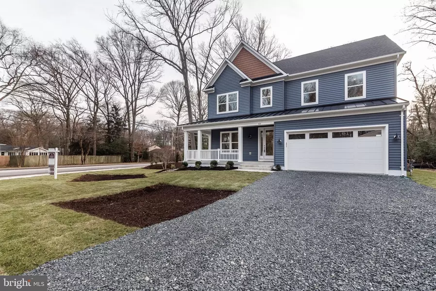 78 ARUNDEL BEACH RD, Severna Park, MD 21146