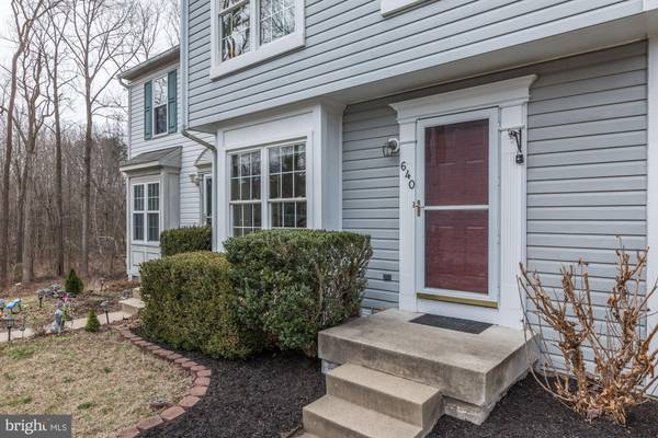 640 LIONS GATE LN, Odenton, MD 21113