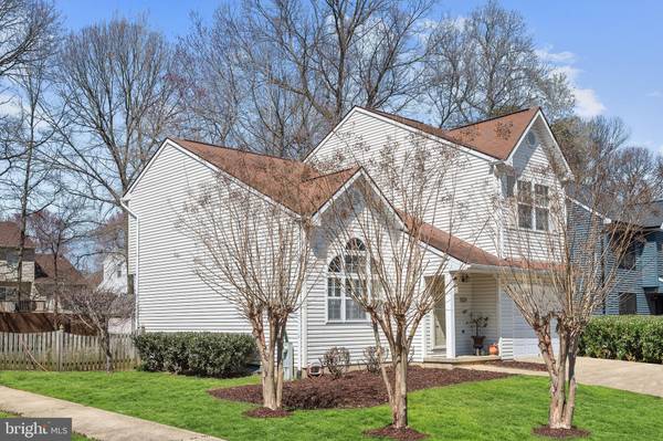 1416 BRENWOODE RD, Annapolis, MD 21409