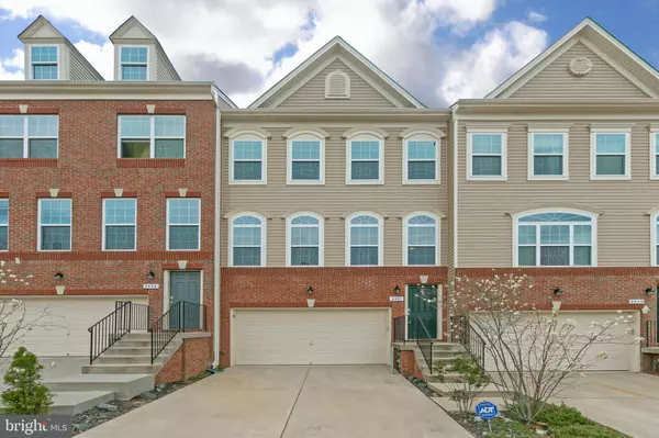 3507 SEAGRASS LN, Laurel, MD 20724