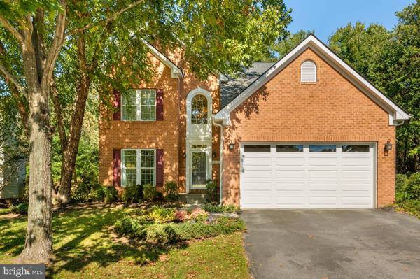 210 CYPRESS RIDGE DR, Severna Park, MD 21146