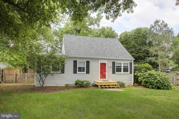 107 GARDNER DR, Annapolis, MD 21403