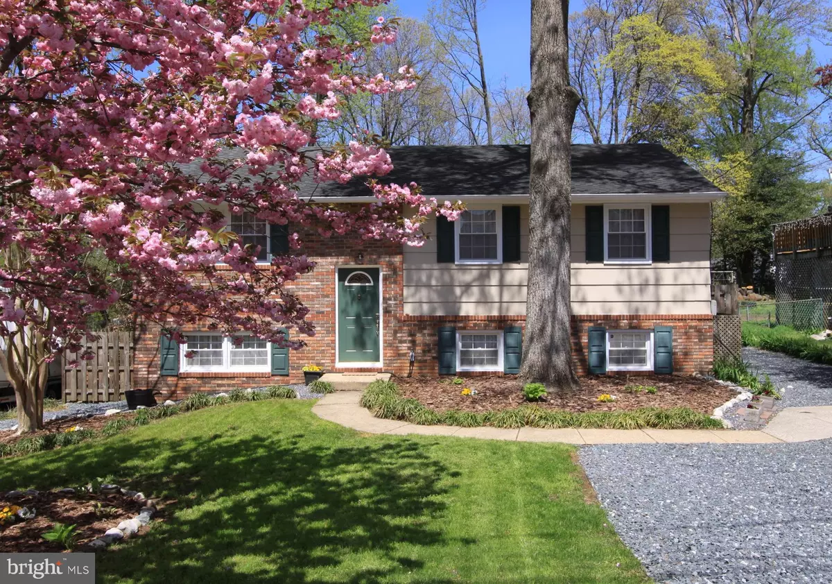 Annapolis, MD 21409,1008 SHADY SIDE CT