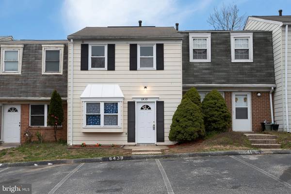 6439 LAMPLIGHTER RDG, Glen Burnie, MD 21061