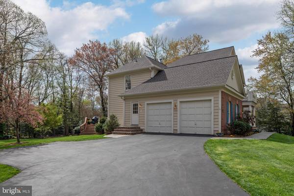 Severna Park, MD 21146,507 HARLEQUIN LN