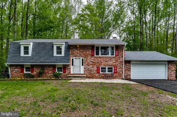 2386 MOUNT TABOR RD, Gambrills, MD 21054