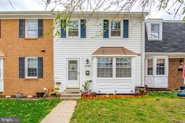 1784 ABERDEEN CIR, Crofton, MD 21114