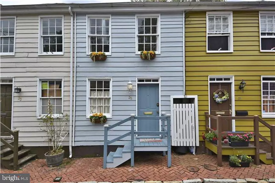 35 PINKNEY ST, Annapolis, MD 21401