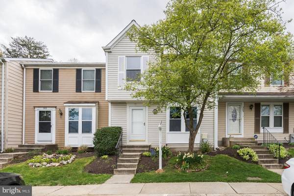 367 VALIANT CIR, Glen Burnie, MD 21061