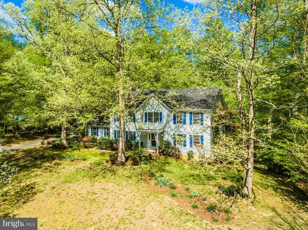 3309 STRAWBERRY RUN, Davidsonville, MD 21035