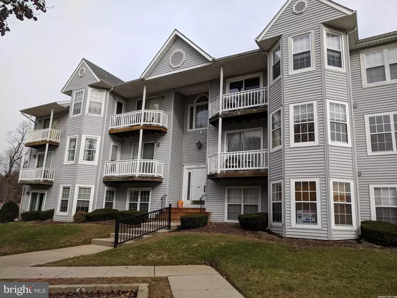 3391 LITTLETON WAY #3D, Pasadena, MD 21122