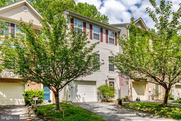 105 QUIET WATERS PL, Annapolis, MD 21403