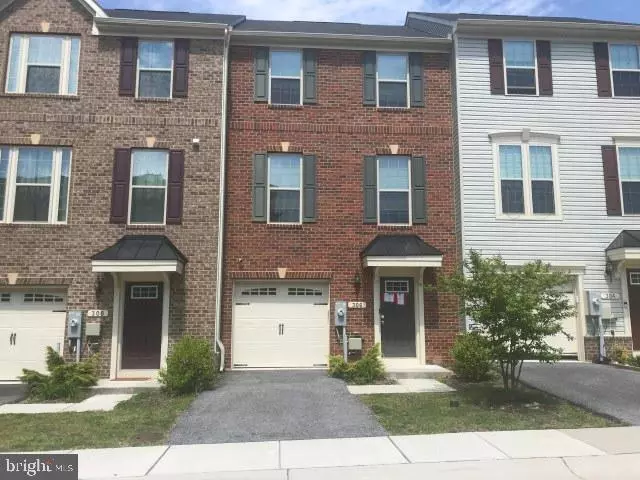 Glen Burnie, MD 21061,306 EAGLES RIDGE WAY