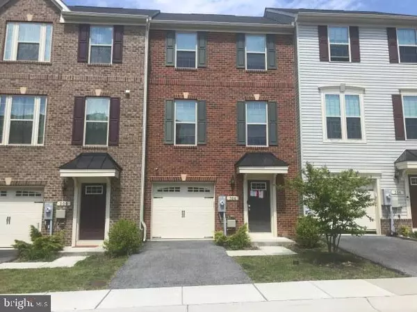 306 EAGLES RIDGE WAY, Glen Burnie, MD 21061