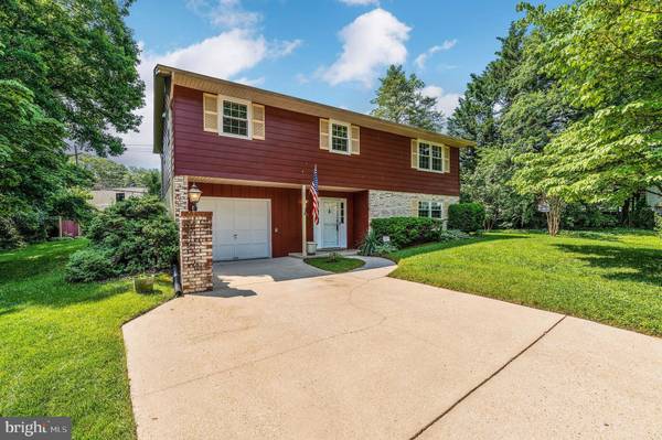 511 BRENTWOOD AVE, Severna Park, MD 21146