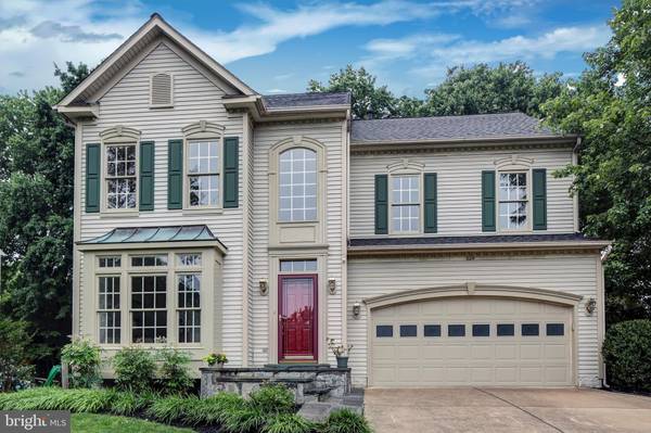 624 CYPRESSPOINTE DR, Severna Park, MD 21146