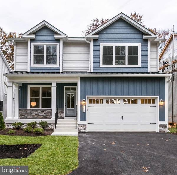 808 LYNWOOD LN, Severna Park, MD 21146