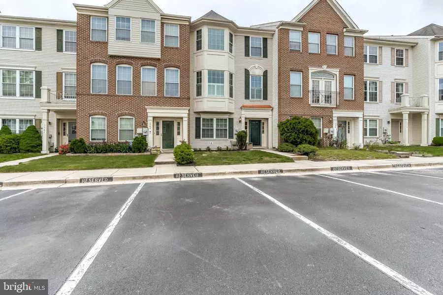 1768 SEA PINE CIR #169, Severn, MD 21144