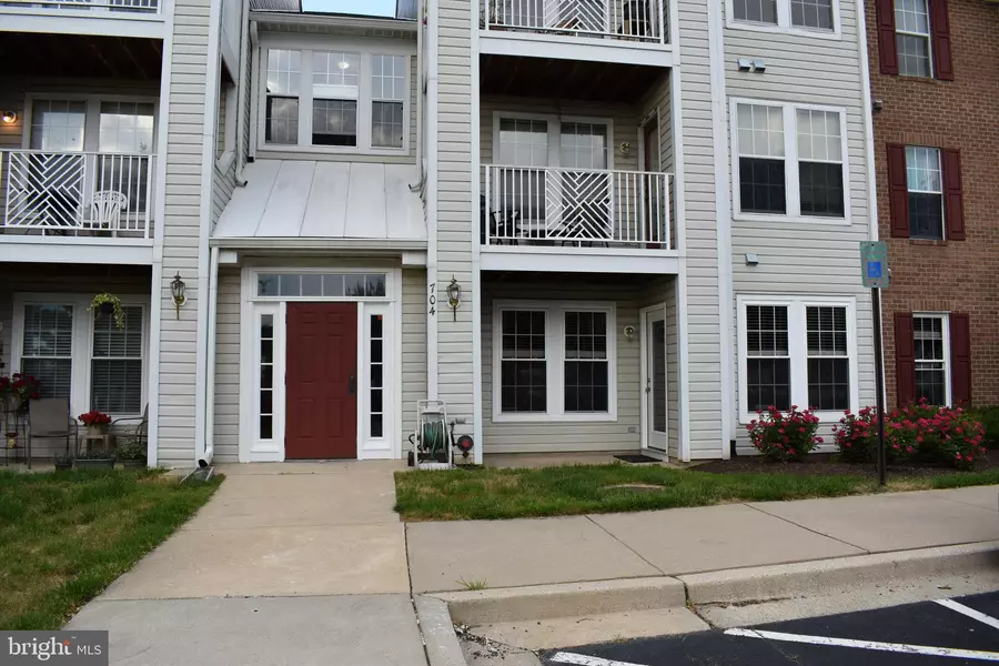 704 ORCHARD OVERLOOK #104, Odenton, MD 21113