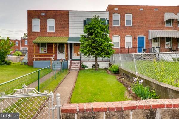 5247 4TH ST, Baltimore, MD 21225