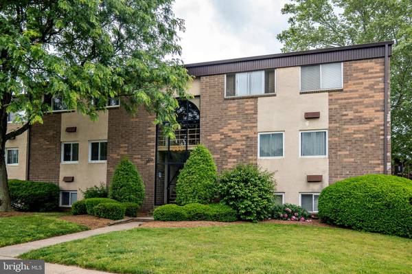 360 GATEWATER CT #201, Glen Burnie, MD 21060