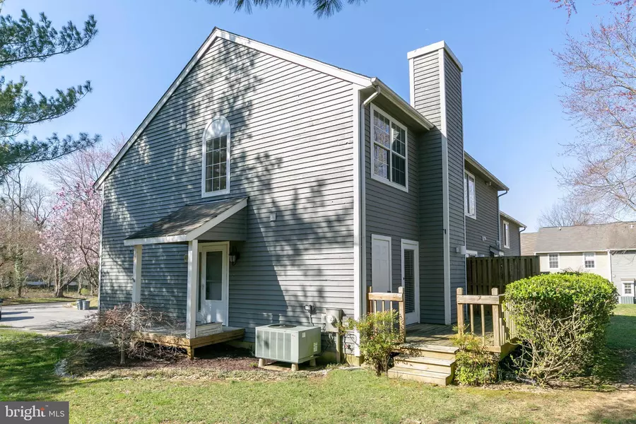 24 EDGEWOOD GREEN CT, Annapolis, MD 21403