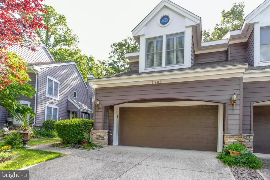 2706 GINGERVIEW LN, Annapolis, MD 21401