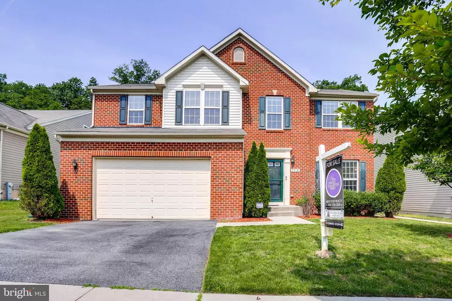 7716 SUFFOLK WAY, Hanover, MD 21076