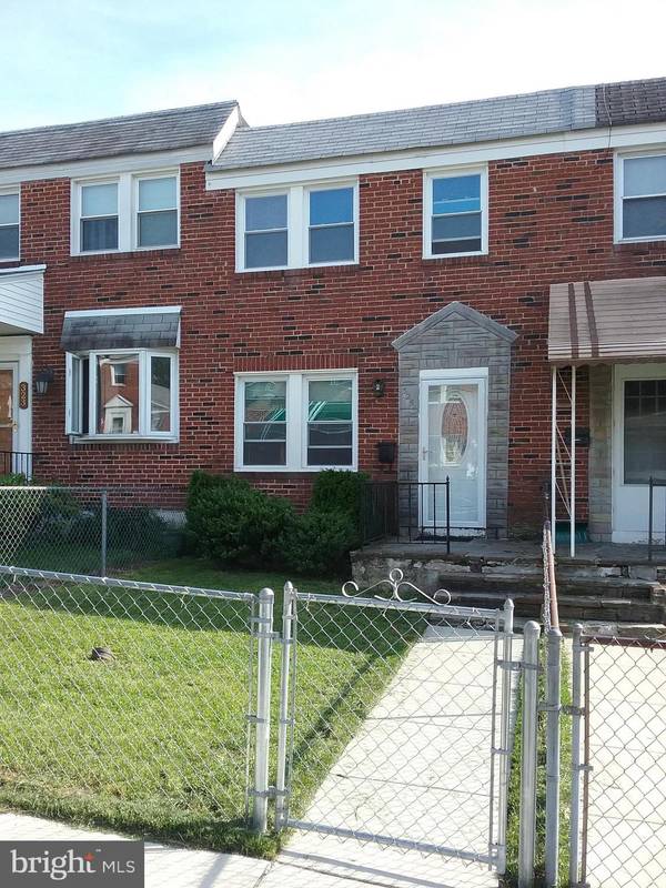 325 ARUNDEL RD W, Baltimore, MD 21225