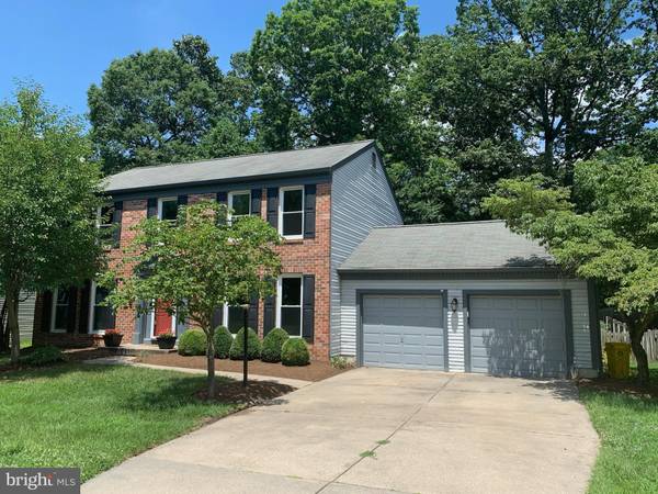 768 OAK STUMP DR, Millersville, MD 21108