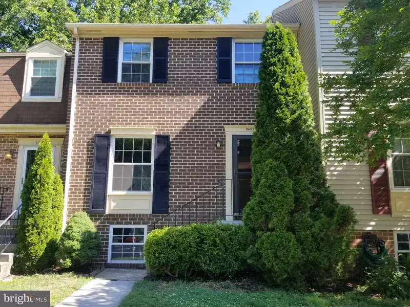 8692 SCORTON HARBOUR, Pasadena, MD 21122