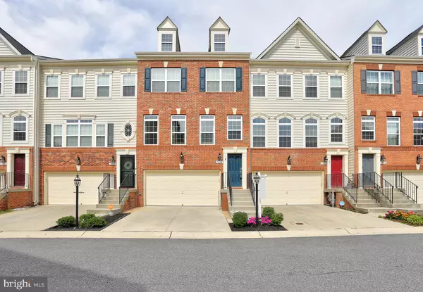 Severn, MD 21144,7818 SUNHAVEN WAY