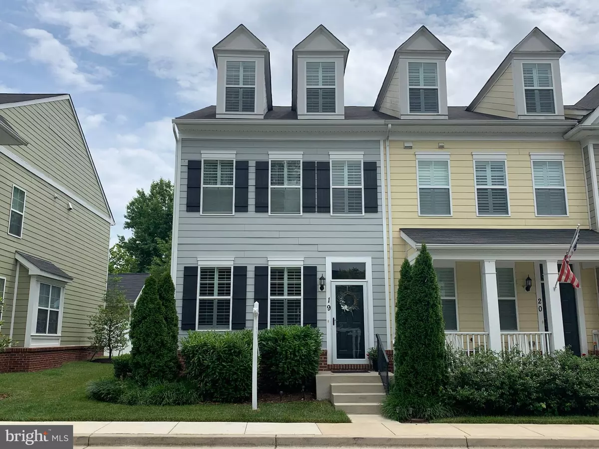 Annapolis, MD 21403,19 BOUCHER PL