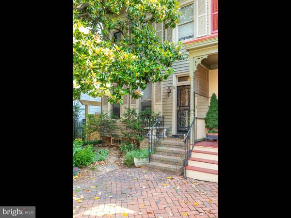 272 KING GEORGE ST, Annapolis, MD 21401