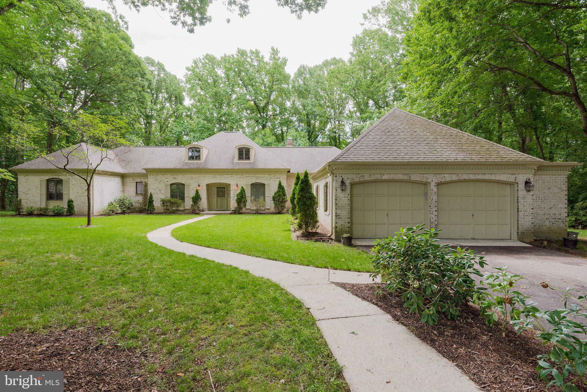 Annapolis, MD 21409,1802 VIEW TOP CT