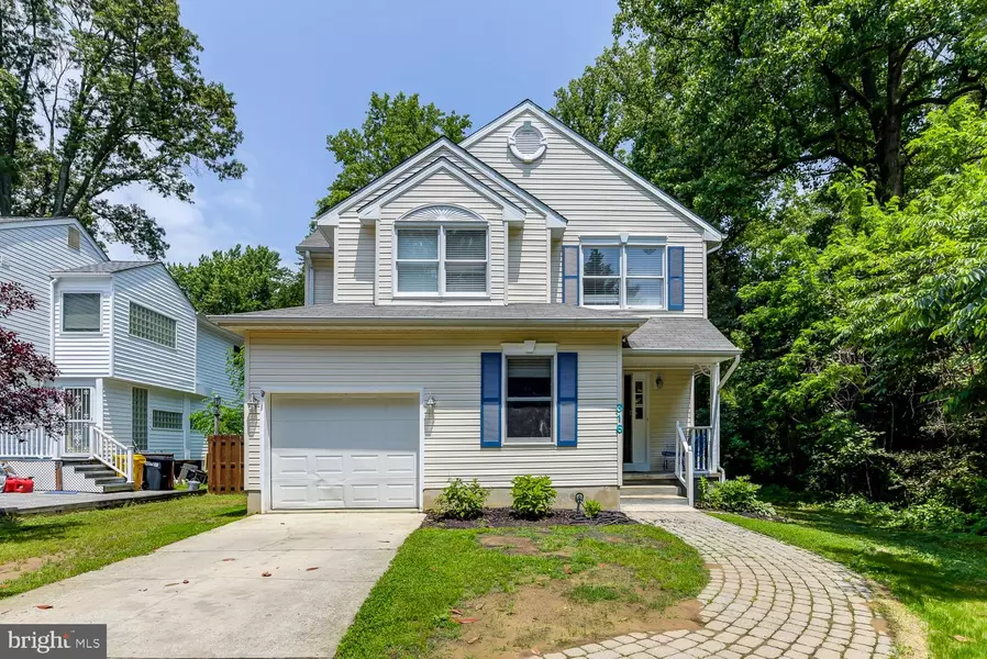 316 NORFOLK ST, Severna Park, MD 21146