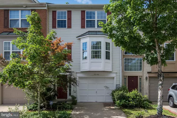 3043 BUTTON BUSH LN, Laurel, MD 20724