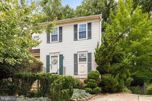 14 MOORING POINT CT, Annapolis, MD 21403