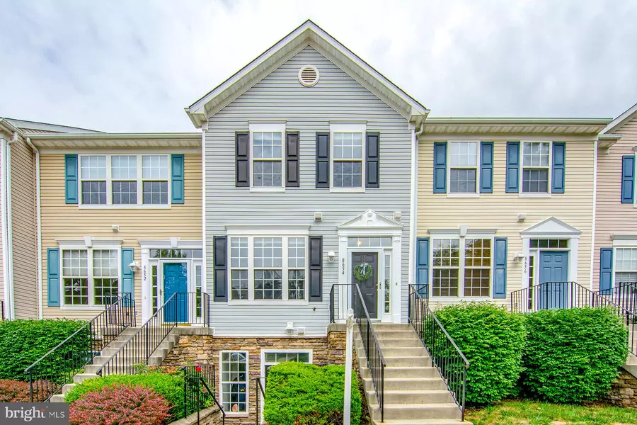 8654 WILLOW LEAF LN, Odenton, MD 21113