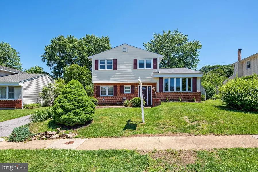 433 SUDBURY RD, Linthicum Heights, MD 21090