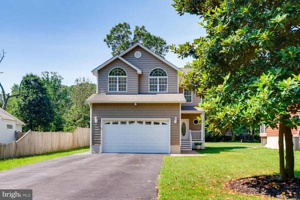 333 NORTH DR, Severna Park, MD 21146