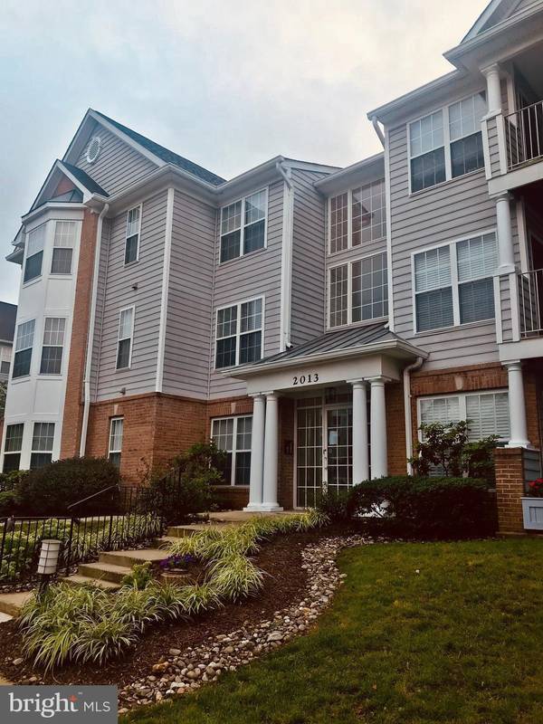 2013 GOV THOMAS BLADEN WAY #202, Annapolis, MD 21401