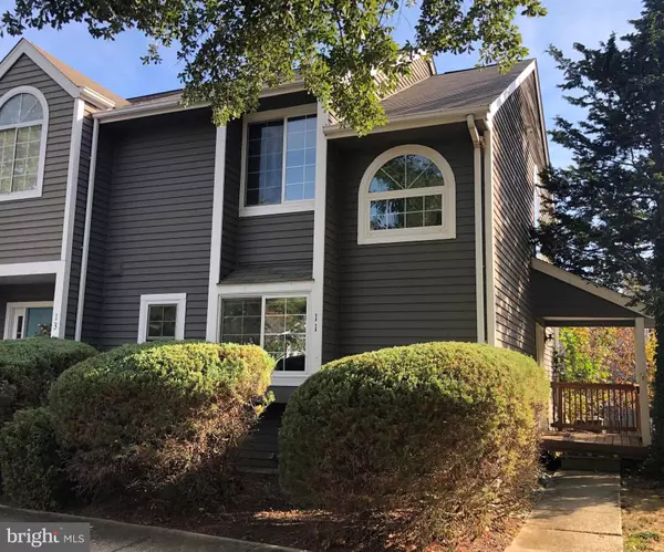 11 EDGEWOOD GREEN CT, Annapolis, MD 21403